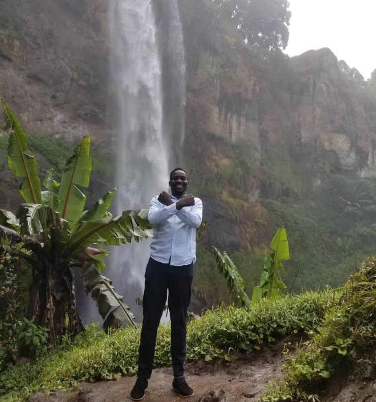 Sipi Falls-Kapchorwa必去景点