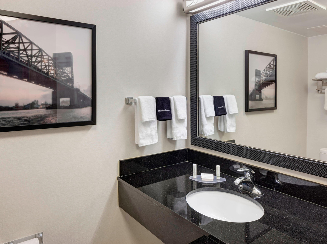 Fairfield by Marriott Inn & Suites Wilmington/Wrightsville Beach主图