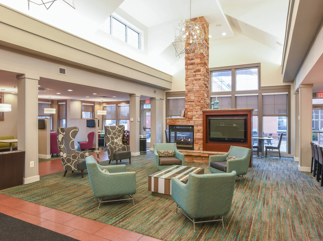 Residence Inn by Marriott Cincinnati North/West Chester主图