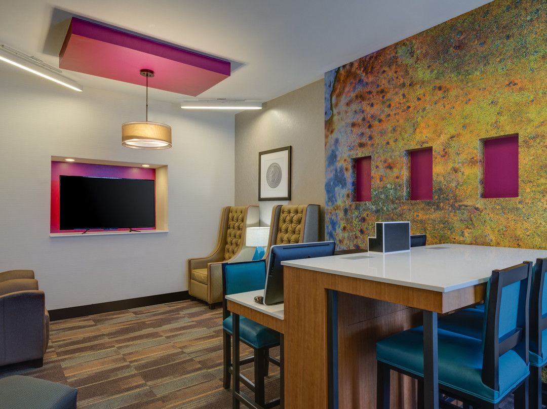 Holiday Inn Express Washington Dc East-andrews Afb By IHG主图