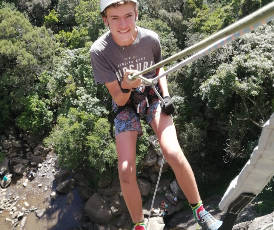 Hogsback Adventures-Hogsback必去景点