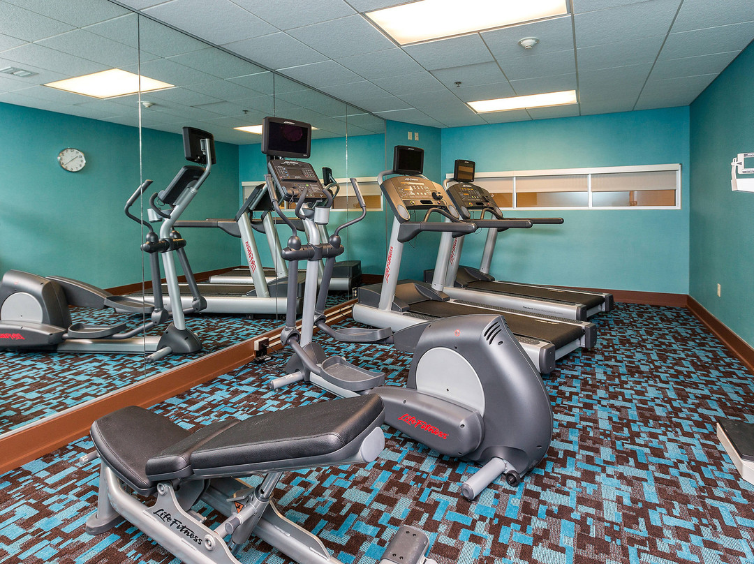 Fairfield by Marriott Inn & Suites Des Moines West主图