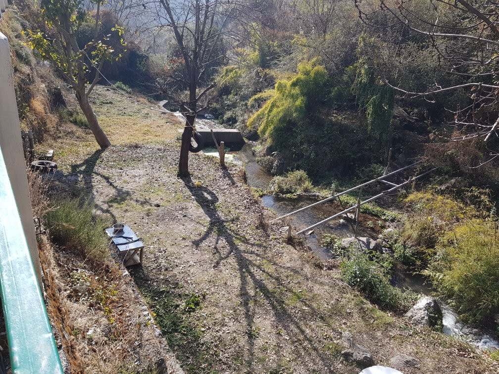 Gawsa Water Valley Resort