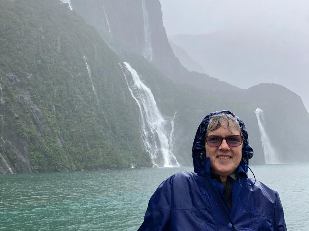 Leisure Tours-基督城必去景点