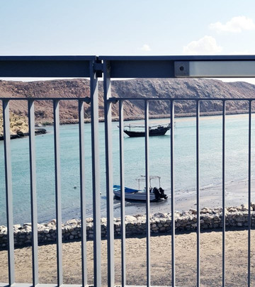 Al Ayjah Watch Tower-Ash-Sharqiyah Governorate必去景点