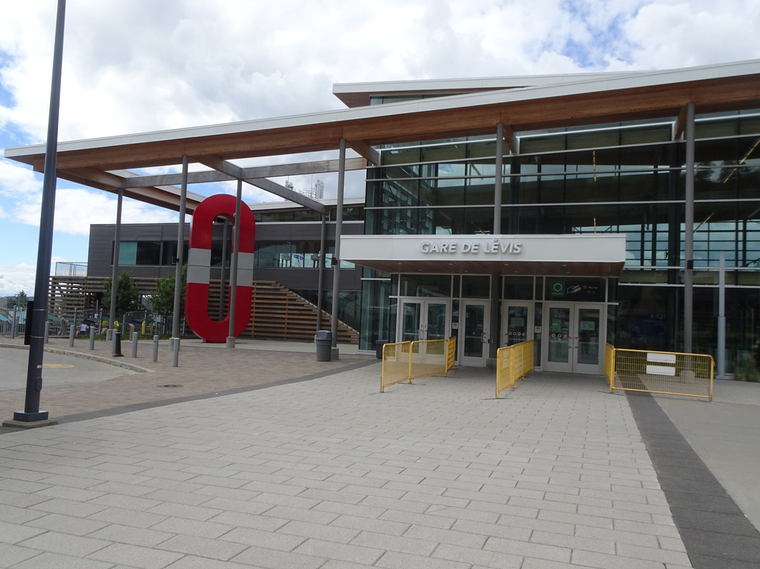 Tourist Scavenger Hunt-李维斯必去景点