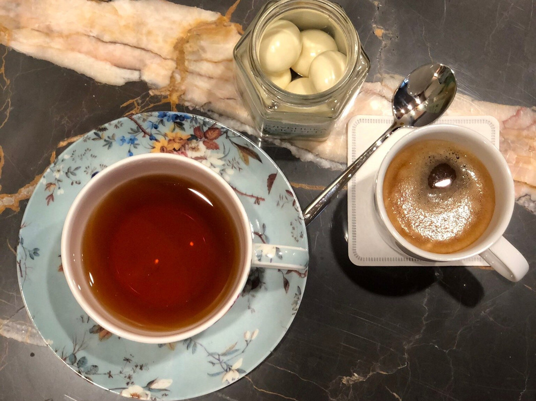 Riviera Wellness Resort主图