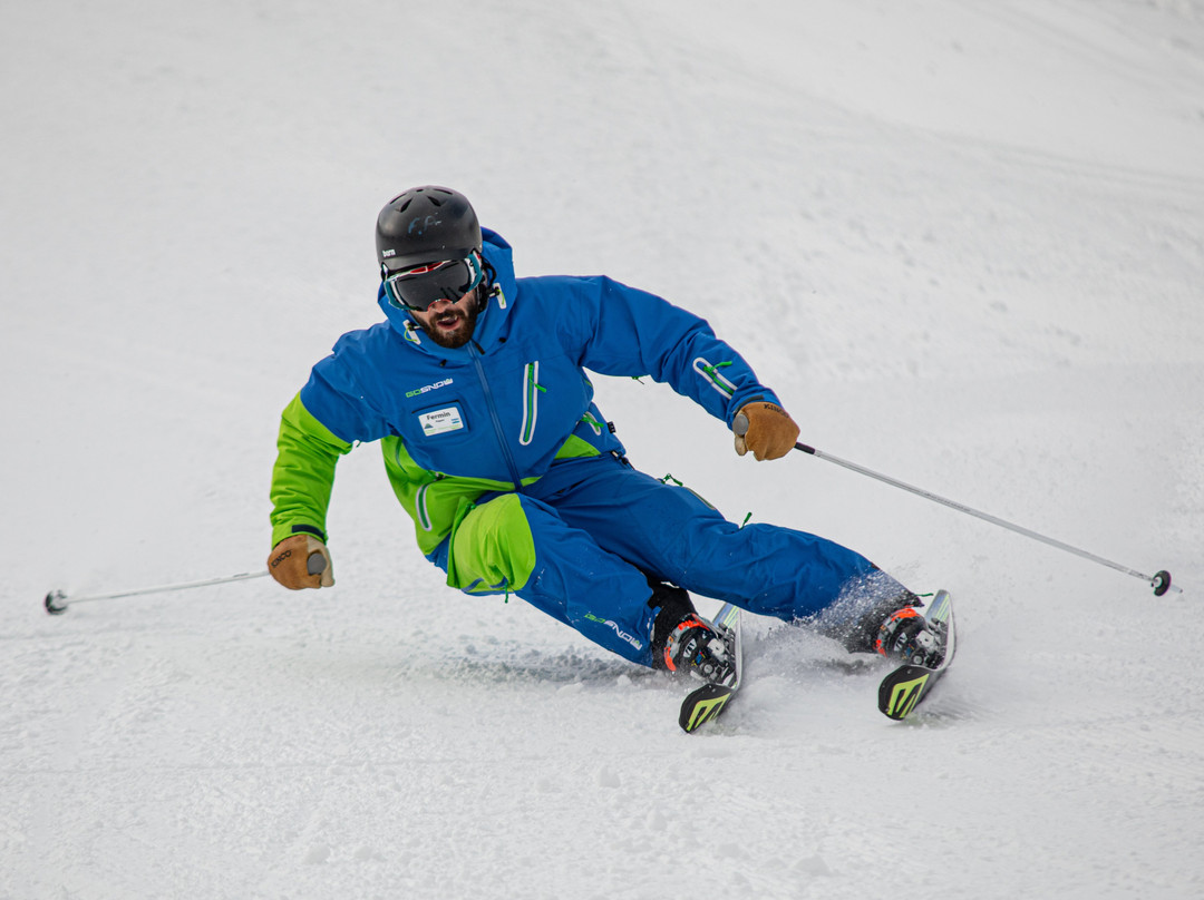 GoSnow-俱知安町必去景点