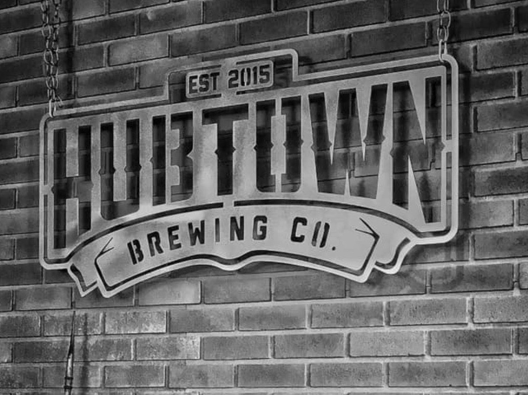 Hub Town Brewing Company景点图片