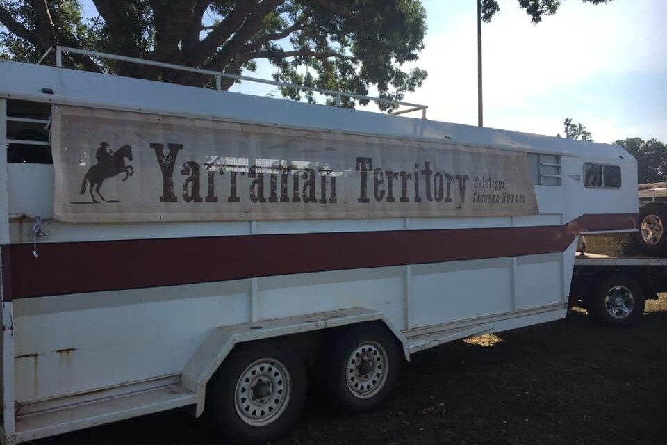 Yarraman Territory景点图片