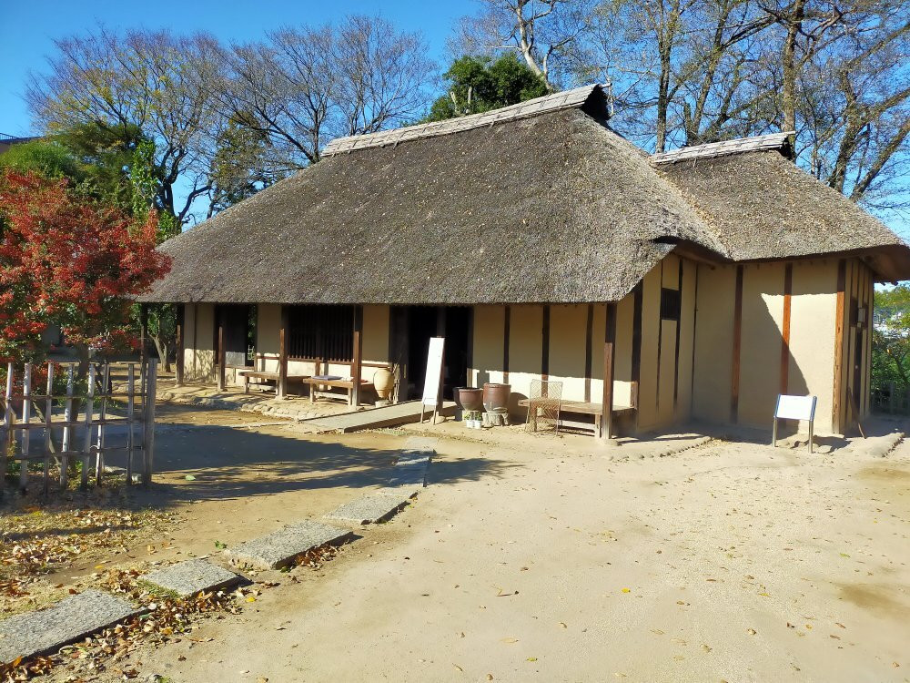 Old Takahashi Family Residence