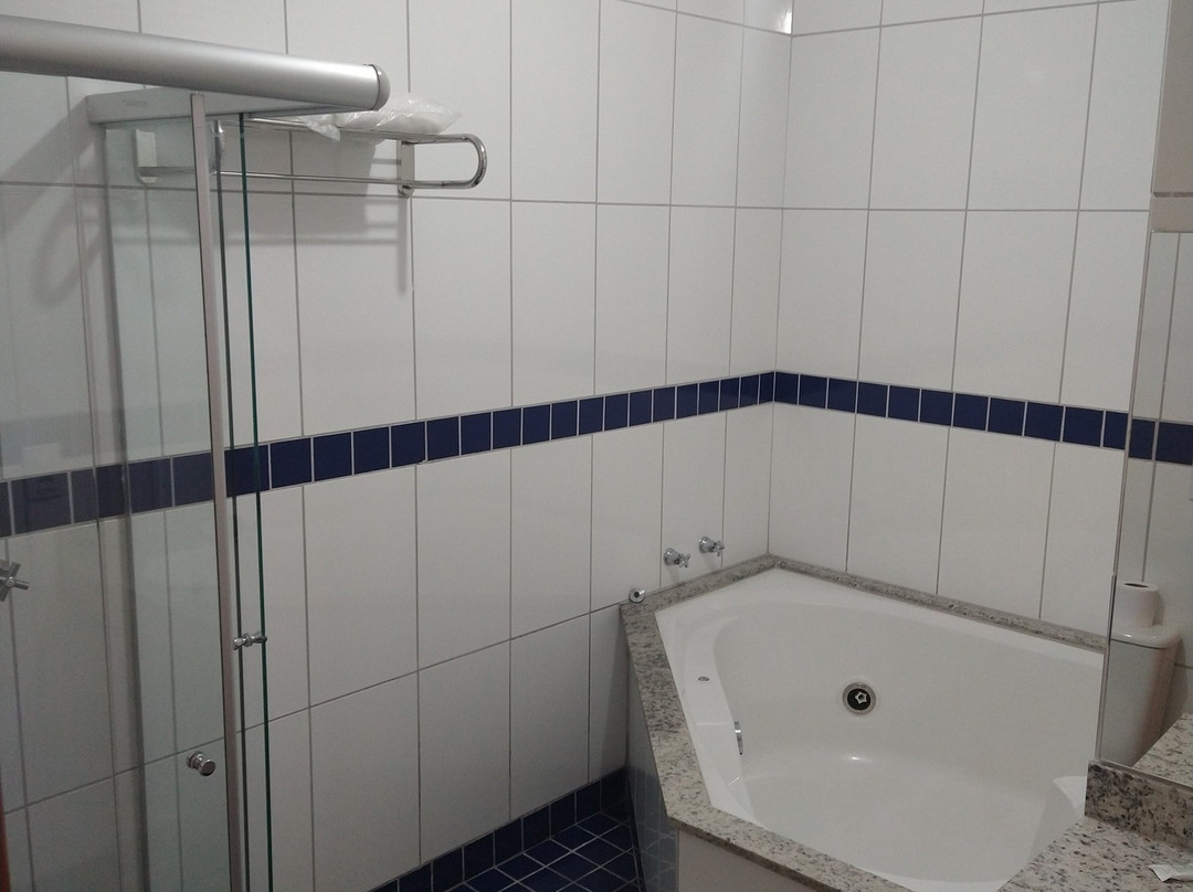 Hotel Rota do Sol主图