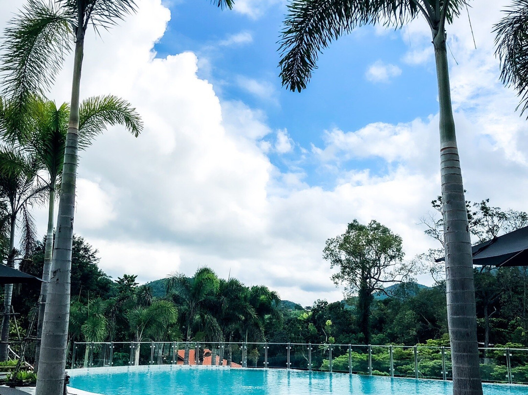 SunCharm Villa Resort主图