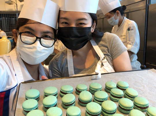 At-Sunrice GlobalChef Academy-新加坡必去景点