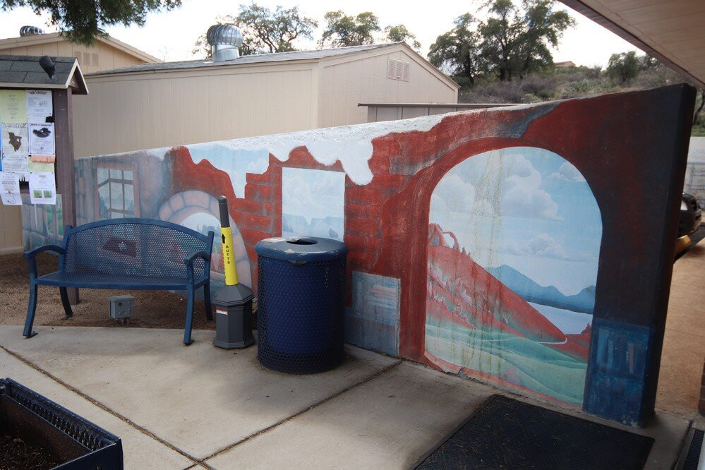 Oracle Public Library-Oracle必去景点