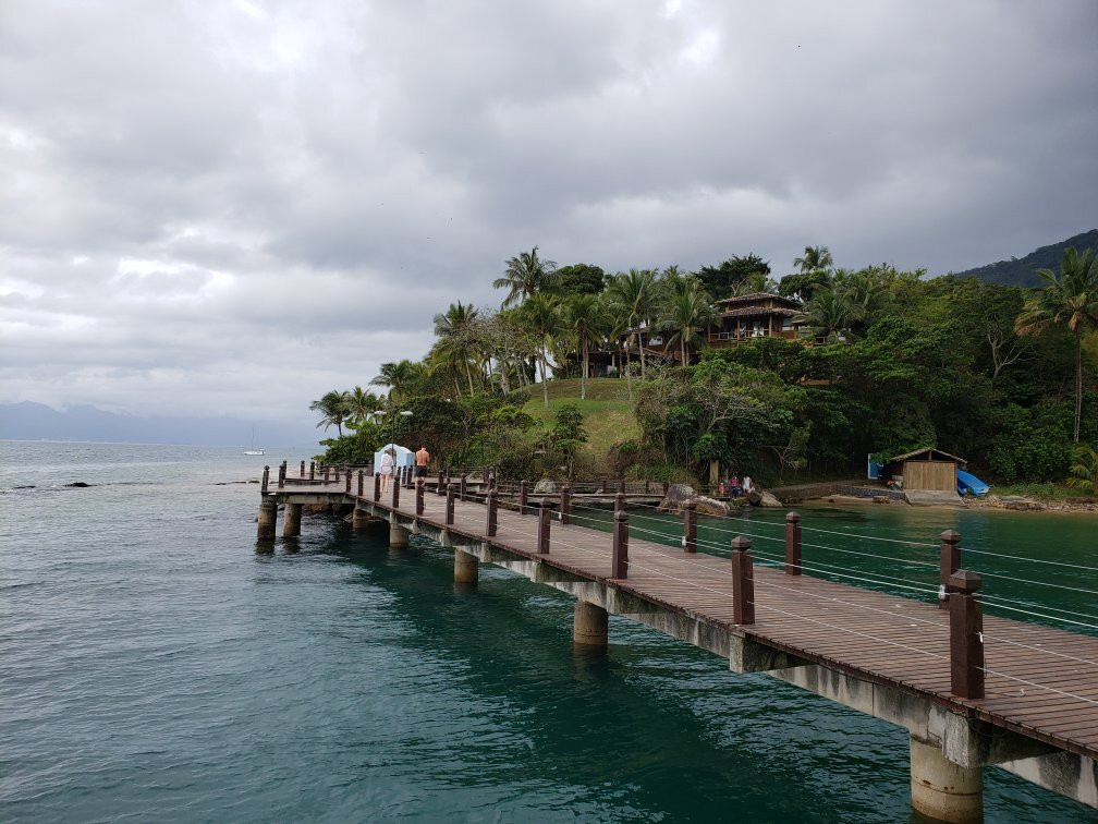 Pinto Beach-伊利亚贝拉必去景点