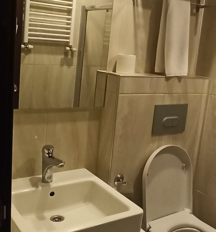 Hotel Sahiner主图