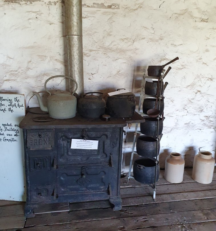 Old Rainworth Fort-Springsure必去景点