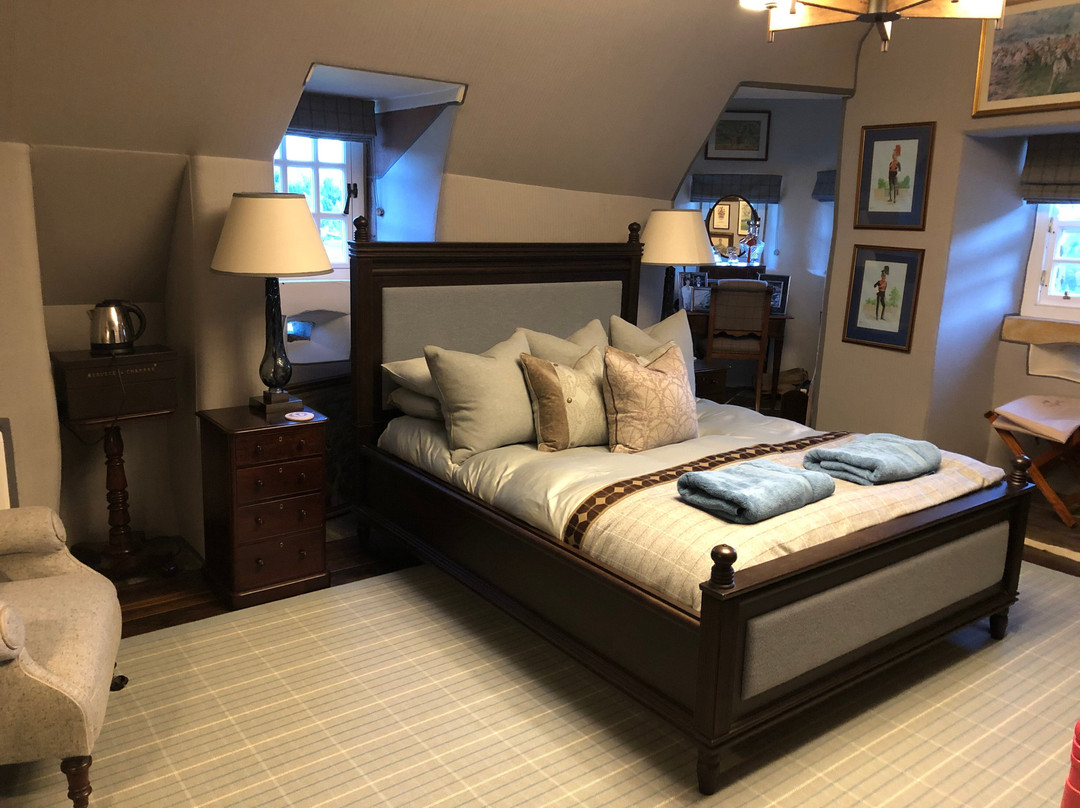 Glenisla旅游攻略图片