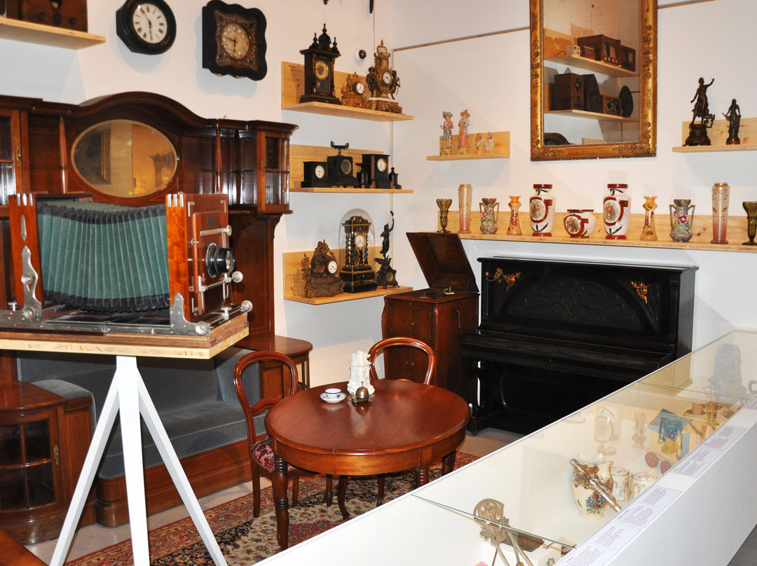 Musef - Museum Of Folklore Border Life-穆斯克龙必去景点