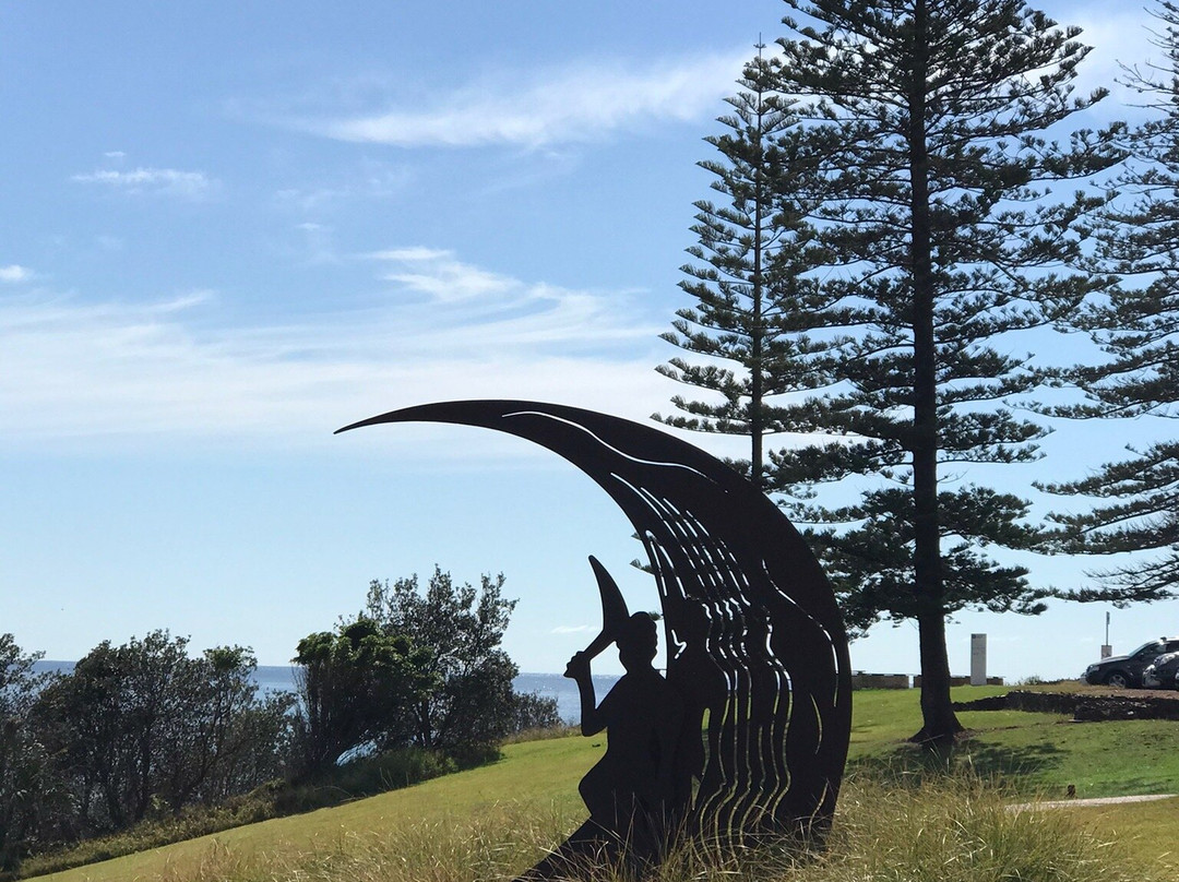 Mrs York's Garden-麦克夸利港必去景点