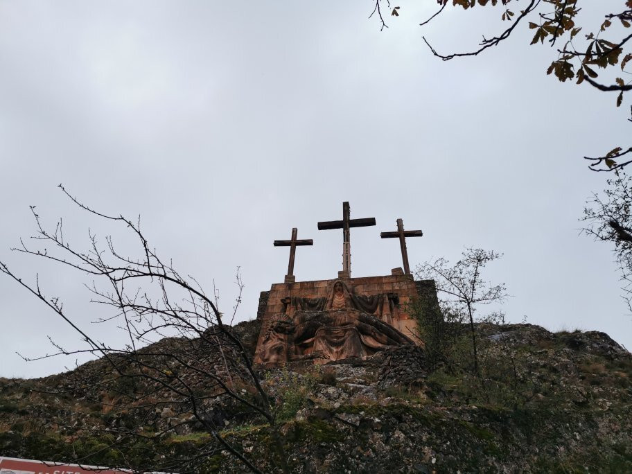 Site de Montoulon-Privas必去景点