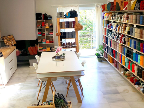 Younique Lab-Gerakas必去景点