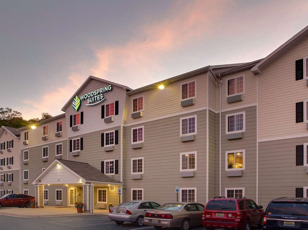 Extended Stay America Select - Birmingham - Pelham主图