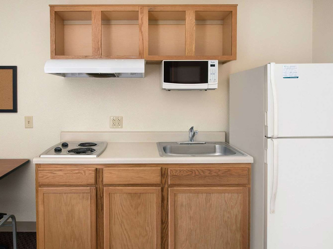 WoodSpring Suites Augusta Fort Gordon主图