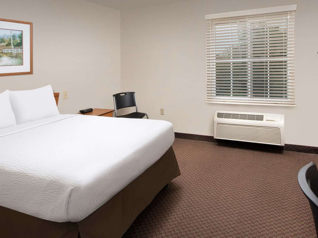 Extended Stay America Select Suites - Kalamazoo - West主图