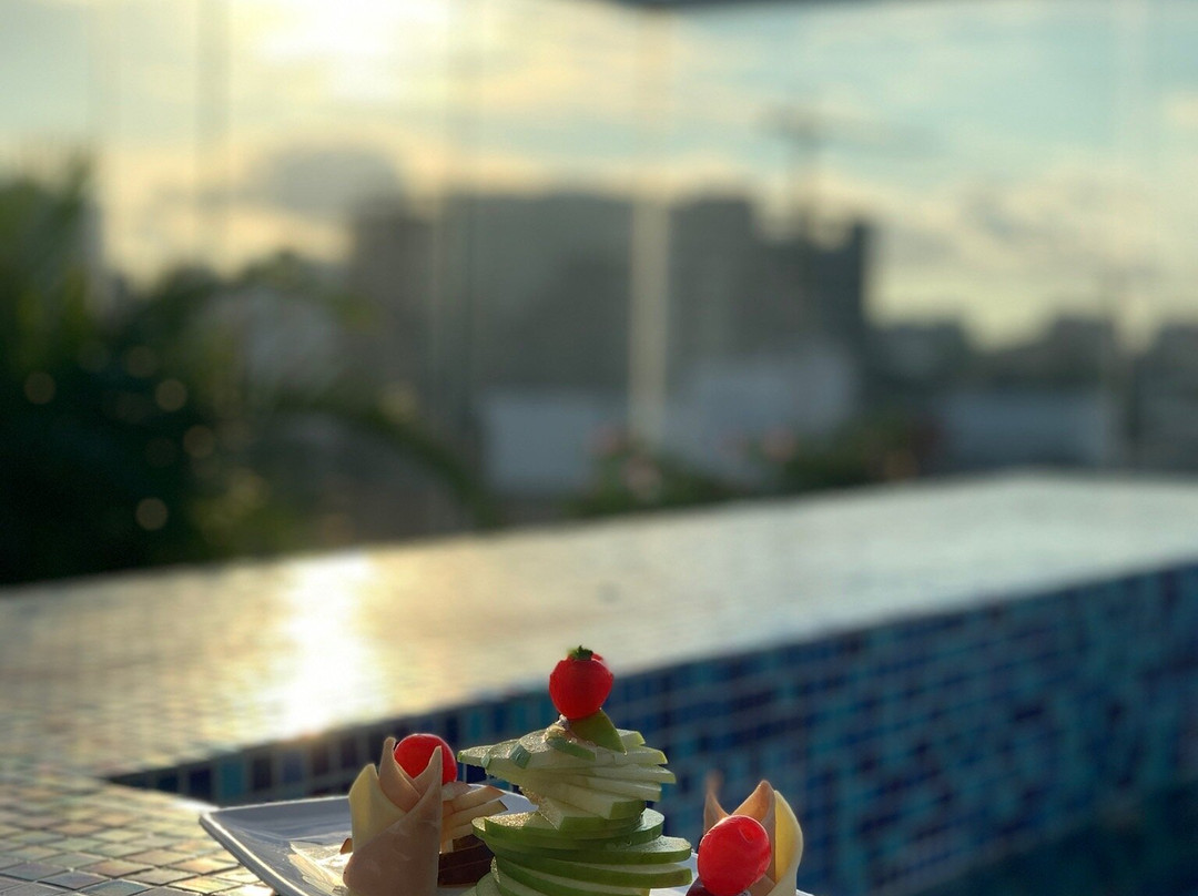 Wyndham Garden Barranquilla主图