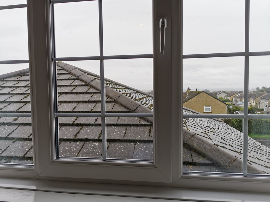 Solway Lodge Hotel主图