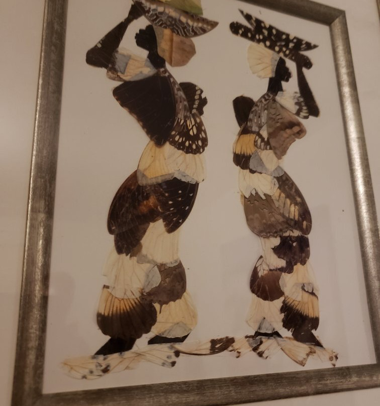 Serenity Hillside Bed and Breakfast主图