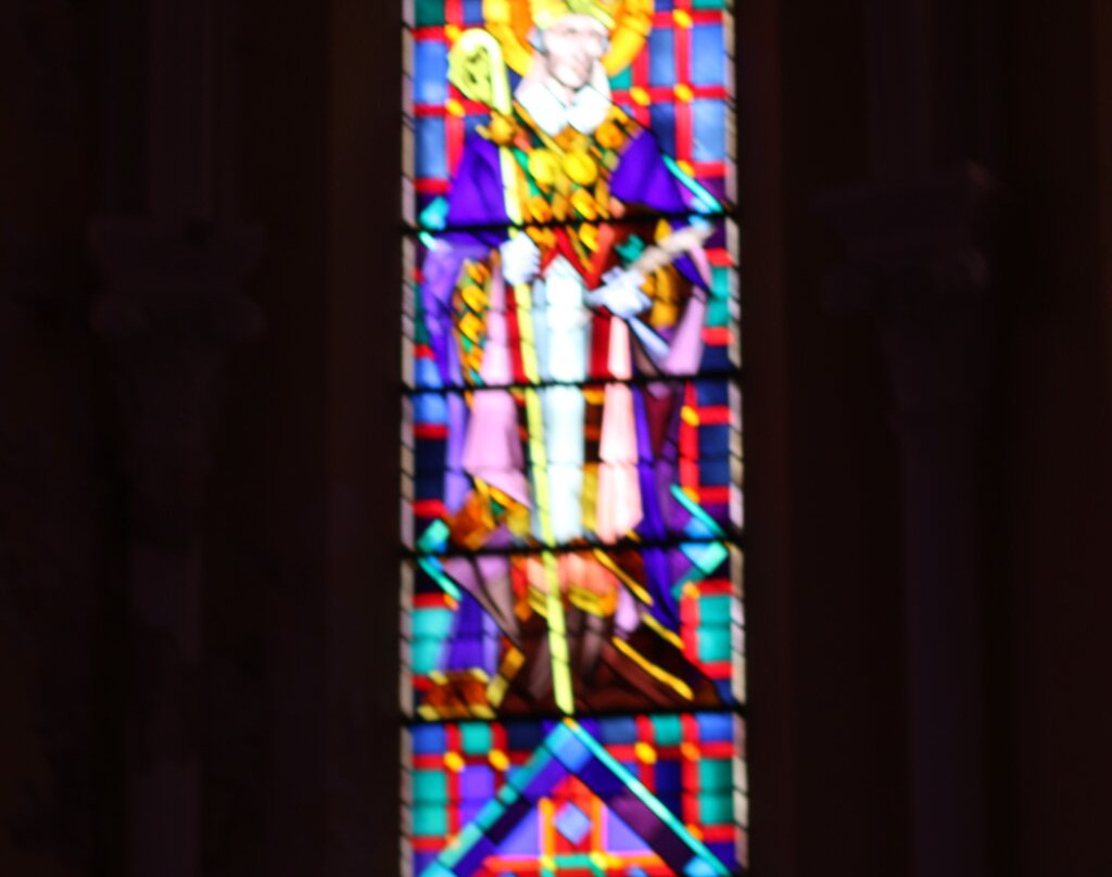 Église Saint-Charles De Borromée景点图片