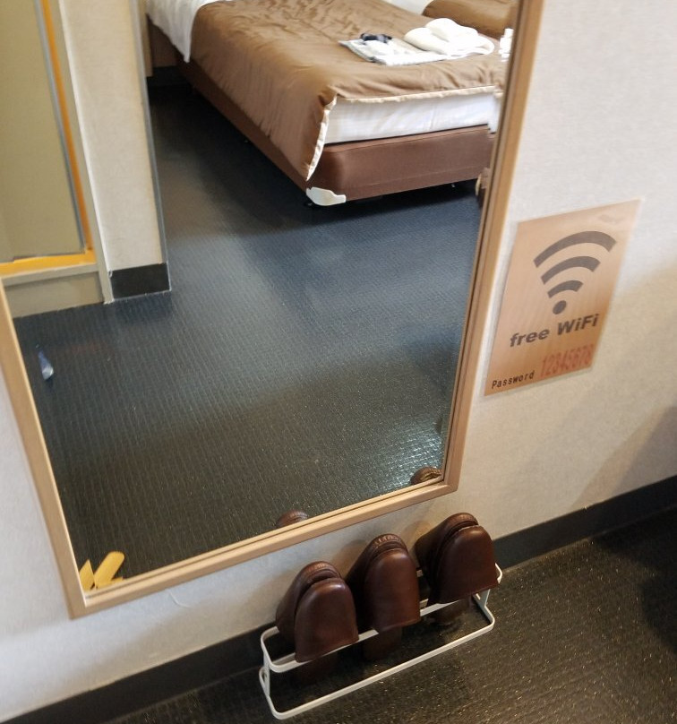 山水全球酒店主图