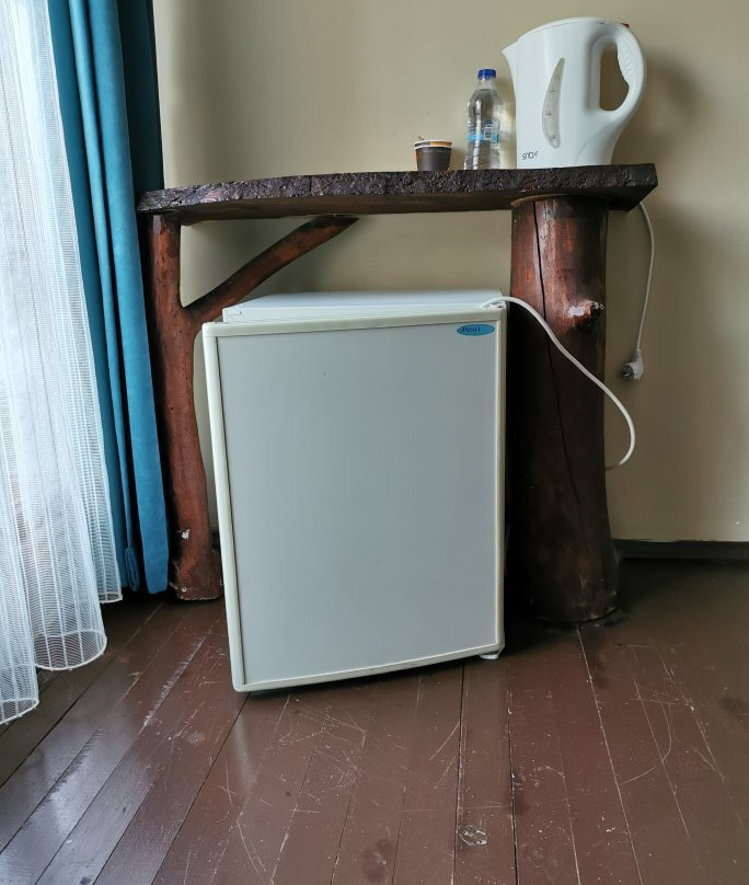 Utopia Lodge Hotel主图