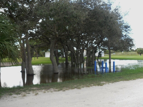 Savannas Recreation Area-匹尔斯堡必去景点