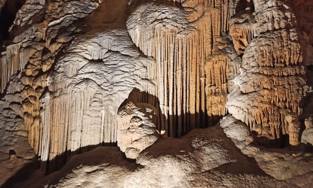 Astım Mağarası-Silifke必去景点