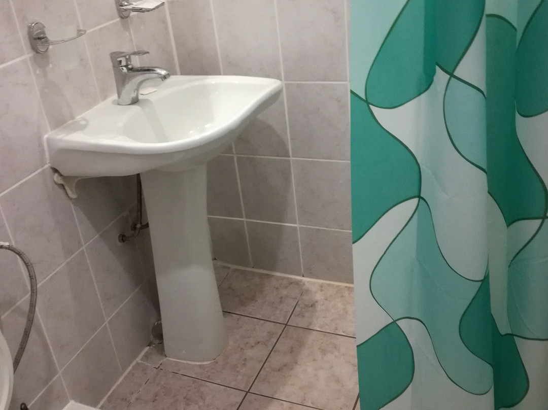 Vyborg Hotel主图