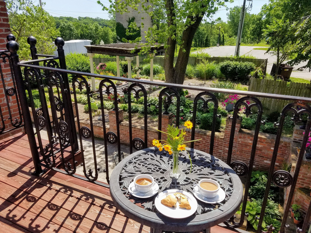 Iron Horse Hotel主图