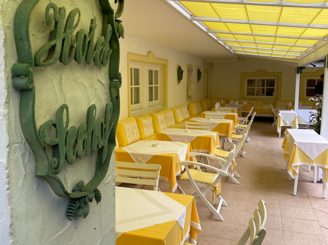 Hotel Seehof Mondsee主图
