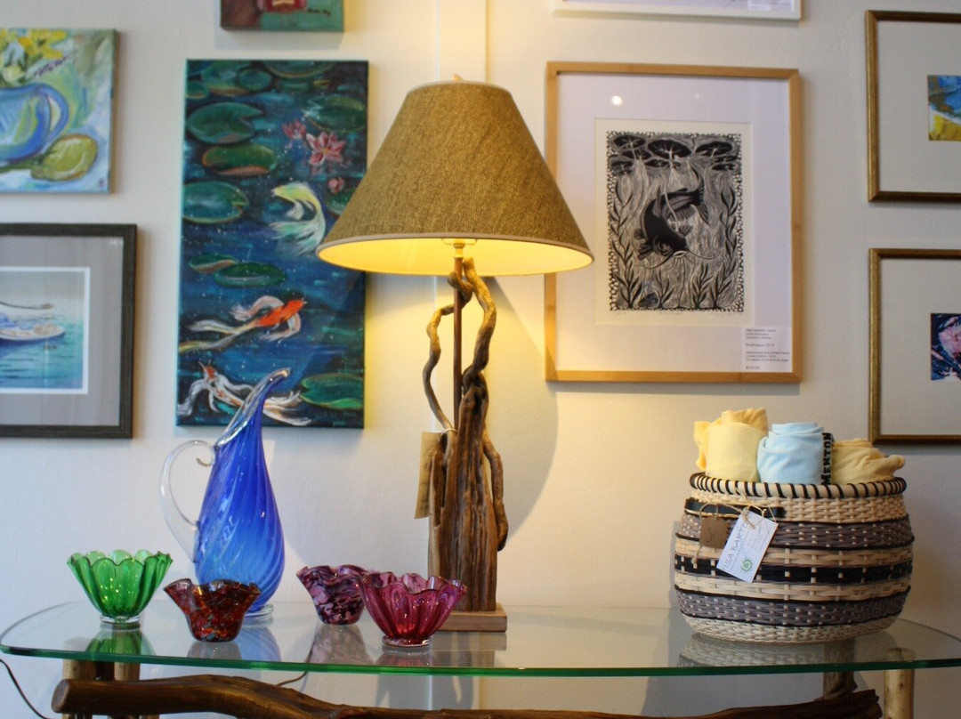 Mentone Arts Center-Mentone必去景点