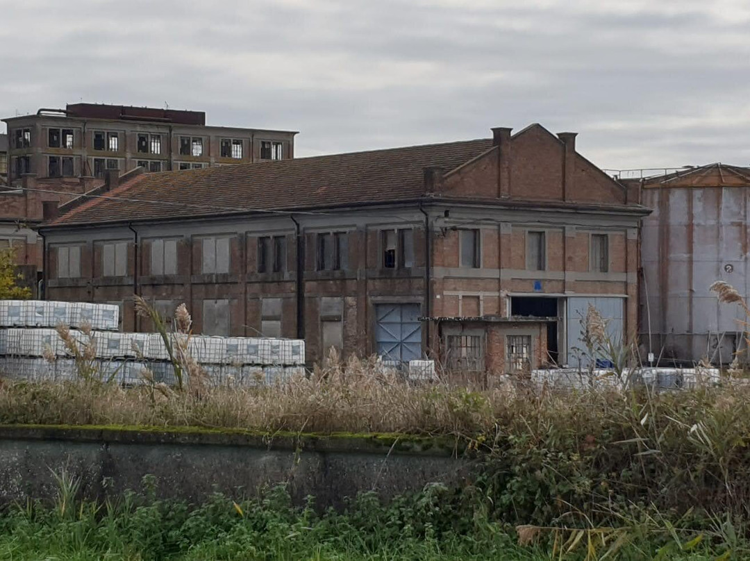 Raccano旅游攻略图片