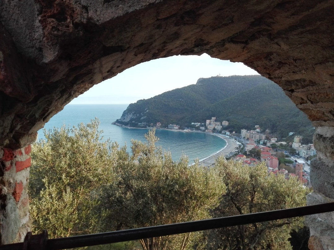 Castello di Monte Ursino景点图片