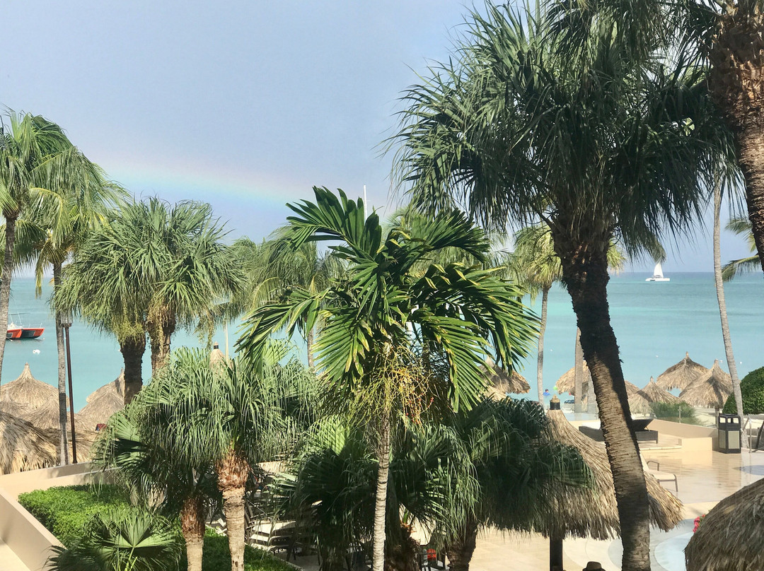 普拉亚琳达海滩度假村主图