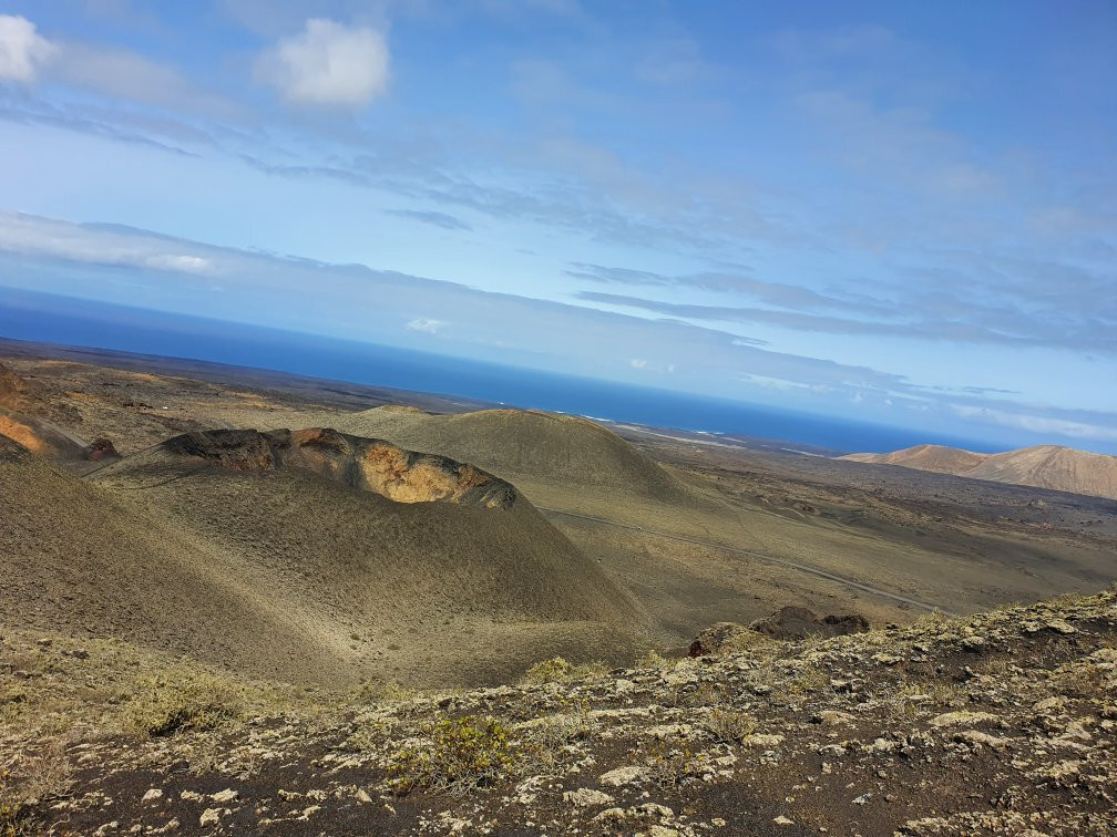 Lanzarote Experience Tours景点图片