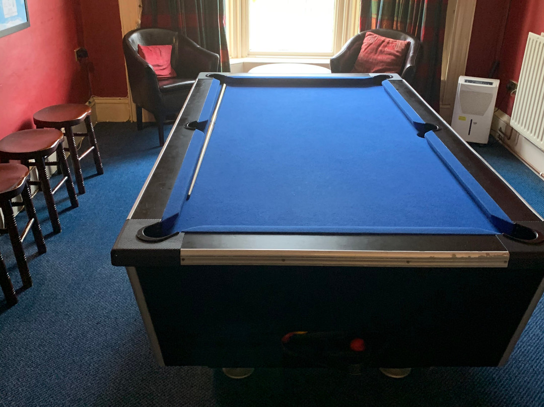 和谐山乡村别墅酒店主图