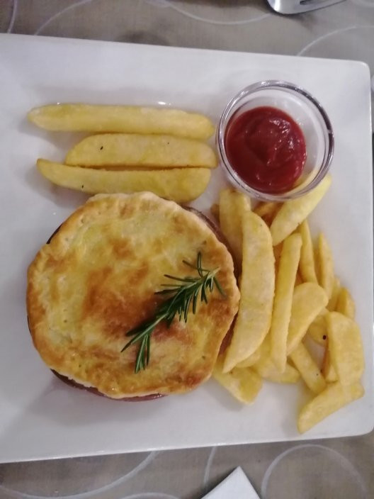 Lala Nathi Country Guesthouse主图