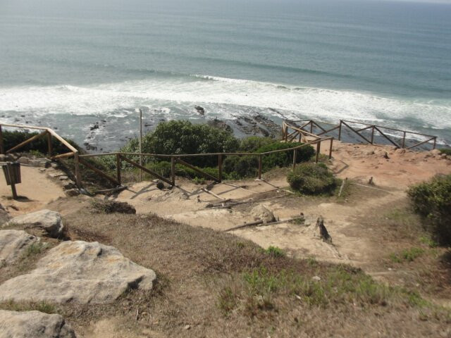 Cabo Mondego Viewpoint景点图片