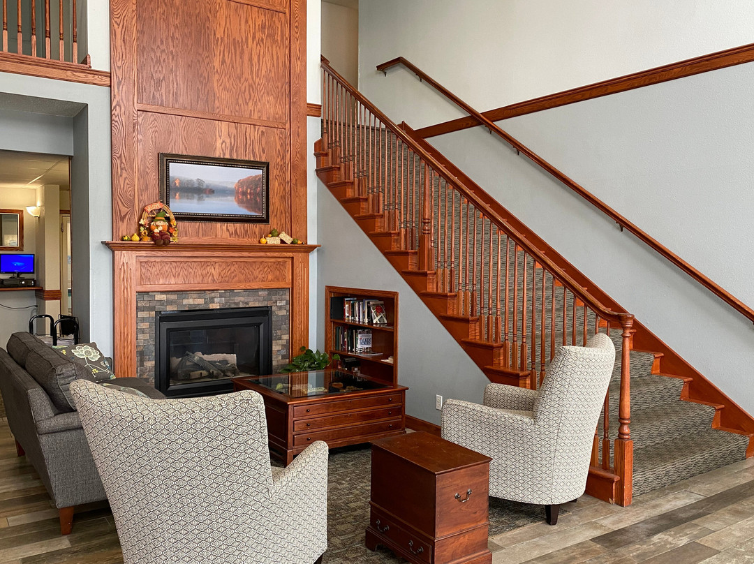 GrandStay Hotel & Suites Hastings主图